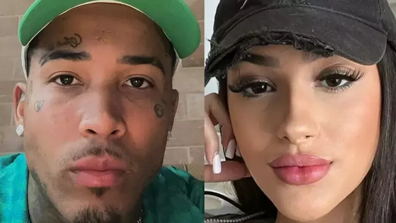 Bia Miranda Assuma Relacionamento com Samuel Sant'anna Após Separação de DJ Buarque