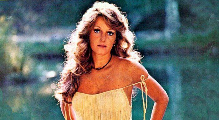 Morre a Cantora Diana, Famosa por 