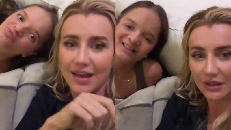 Rafaella Justus Exclui Ana Paula Siebert de Festa de 15 Anos e Causa Surpresa