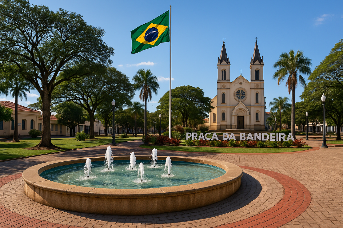 Renan Pontelli na Prefeitura: A Virada que Tupã Esperava – Descubra o Futuro da Cidade!