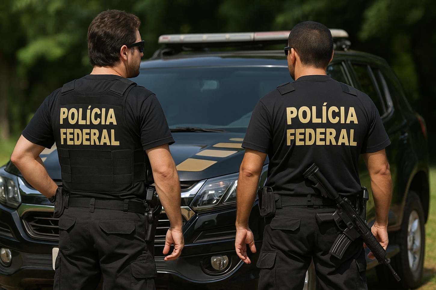 Polícia Federal abrirá mil vagas com salários de até R$ 26 mil; veja como se preparar