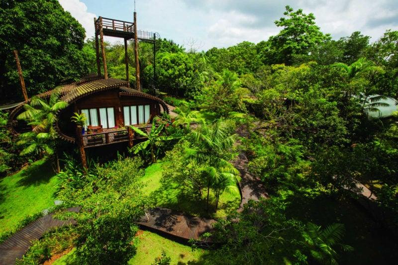 🌿 7 lugares perfeitos para relaxar e recarregar as energias