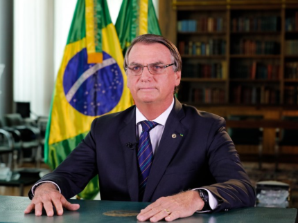 Defesa de Bolsonaro promete recorrer e diz estar surpresa com prisão domiciliar