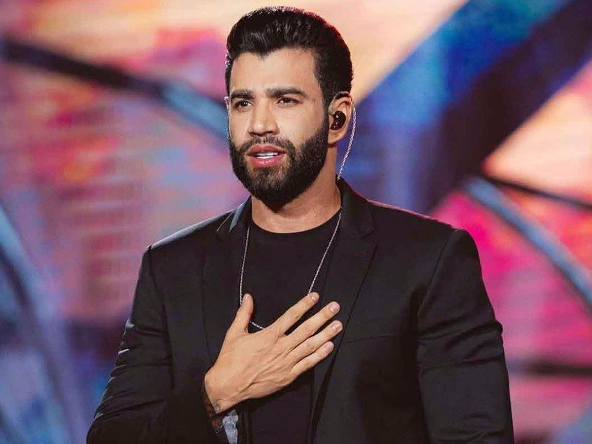 ✨ Gusttavo Lima recorda experiência única com o Espiritismo: “Me deu mais esperança” 🙏🎶