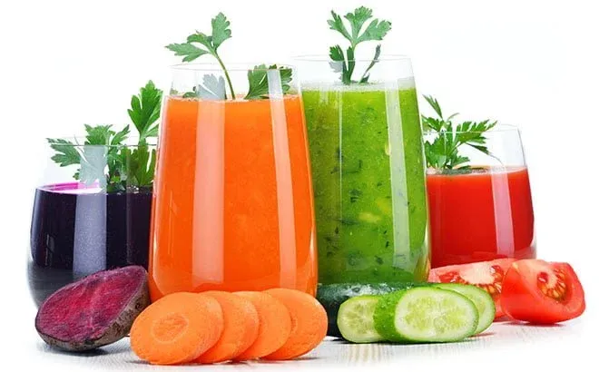 8 Sucos Naturais Que Turbinam o Treino e Aumentam Sua Força Muscular