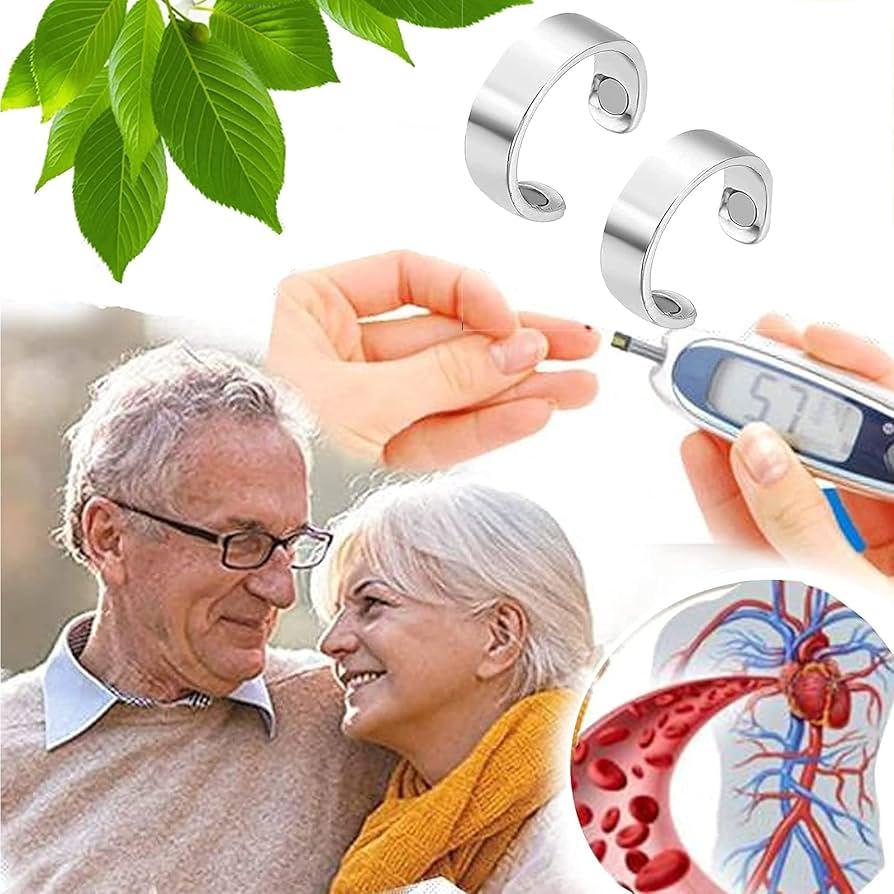 💍 Anéis que Prometem Medir Glicose São Proibidos pela Anvisa 🚫