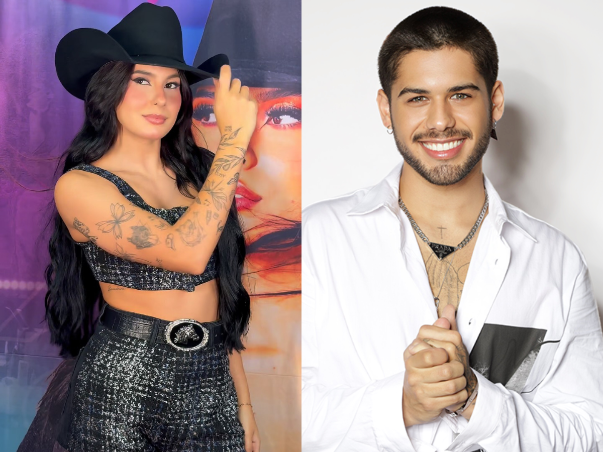 ✈️ Em Meio a Rumores de Affair com Ana Castela, Jatinho de Zé Felipe Vai a Londrina Duas Vezes em 3 Dias! 💥🎤