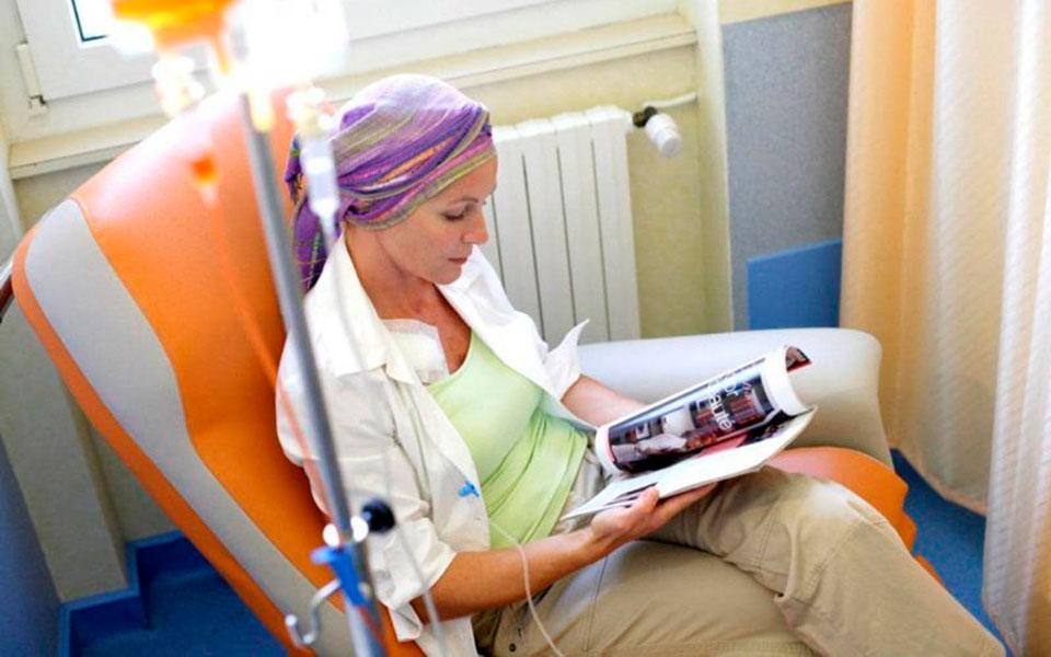 Gel Tipo Xampu Pode Ajudar Pacientes em Quimioterapia a Manter o Cabelo, Diz Estudo