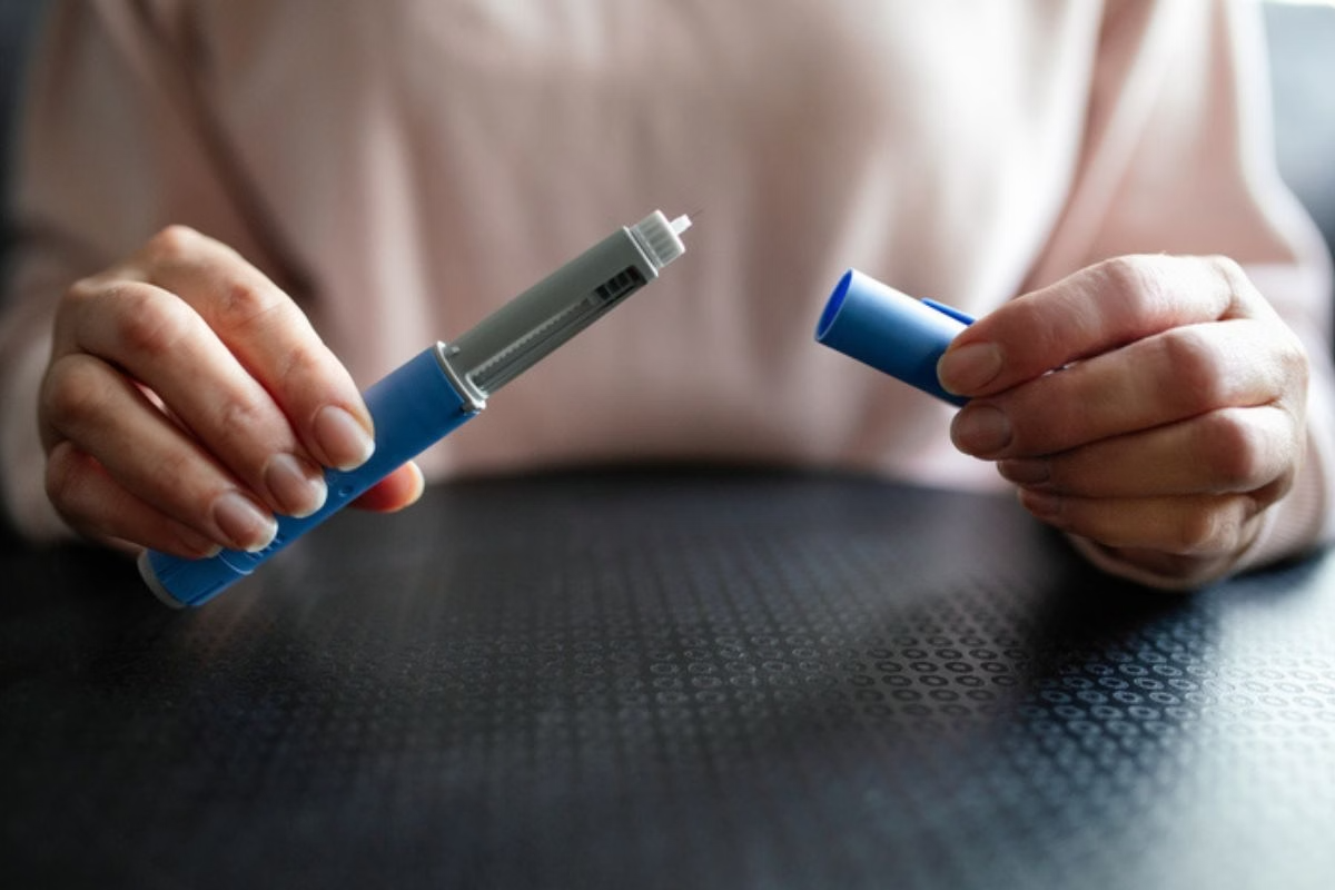 💥 Justiça suspende prorrogação da patente da caneta emagrecedora: Vitória da EMS contra exclusividade da Novo Nordisk 💊⚖️🔥