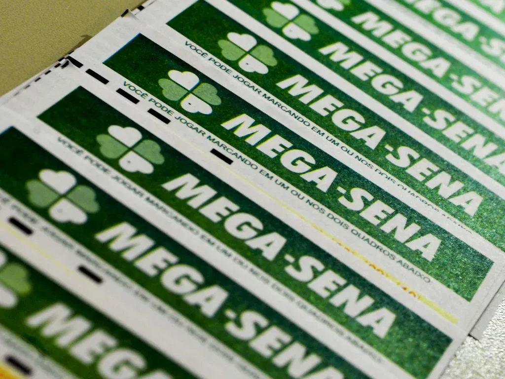 🎰 Mega-Sena sorteia R$ 14 milhões e mais; veja prêmios das loterias da semana