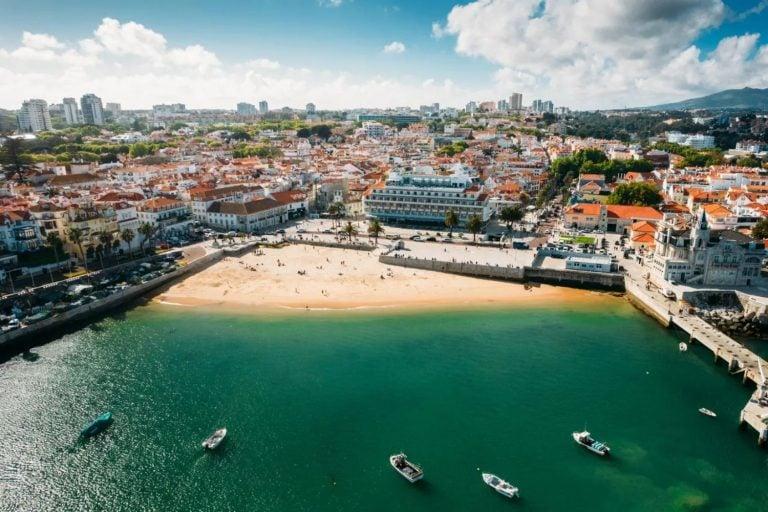 💎 Por Que a Riviera Portuguesa É Nova Aposta do Mercado Imobiliário de Luxo