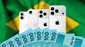 Quanto Custará o iPhone 17 no Brasil e Como o “Tarifaço” Pode Inflacionar os Preços