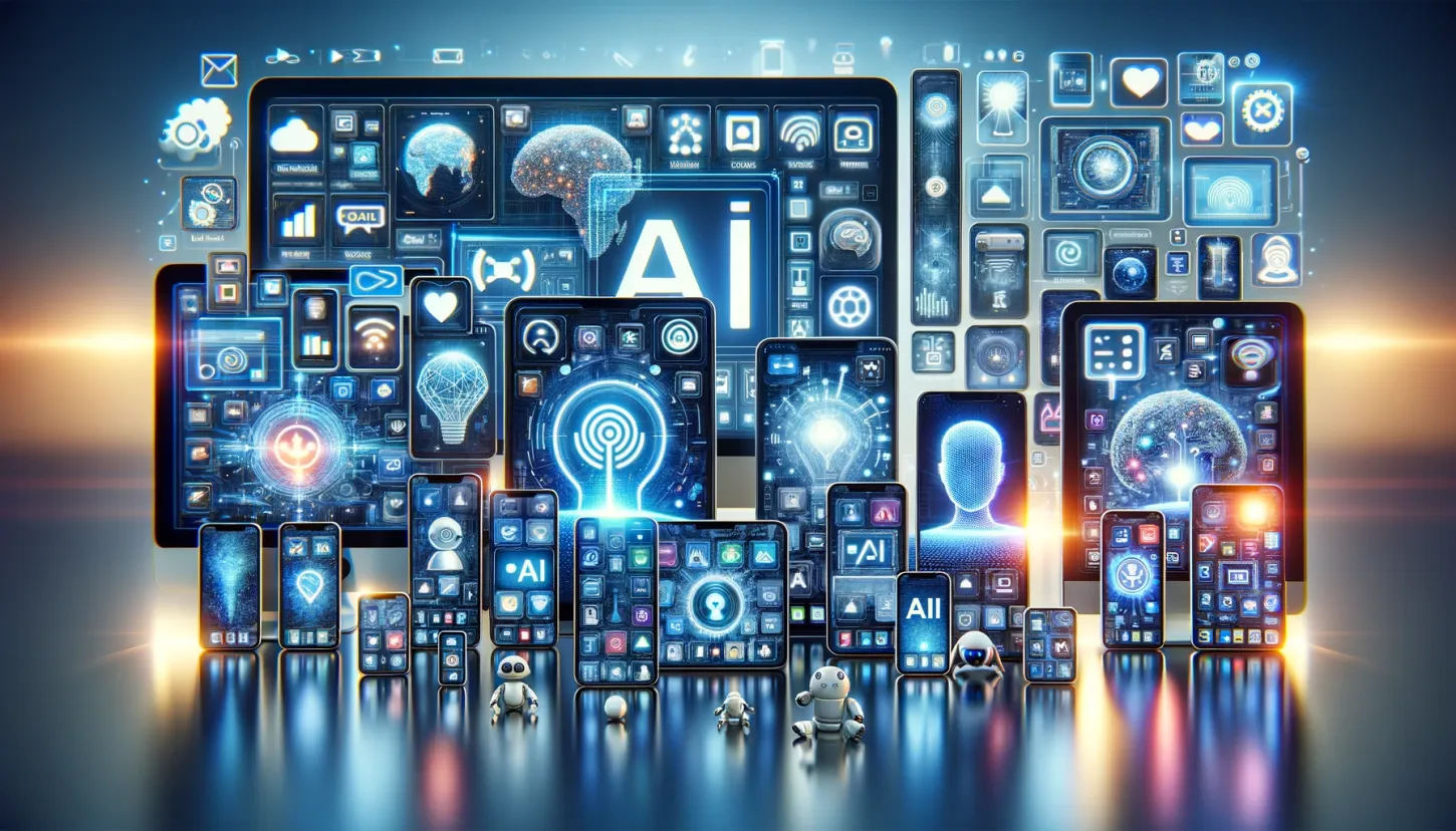 Top 10 Aplicativos com Inteligência Artificial para Ganhar Dinheiro Online em 2025