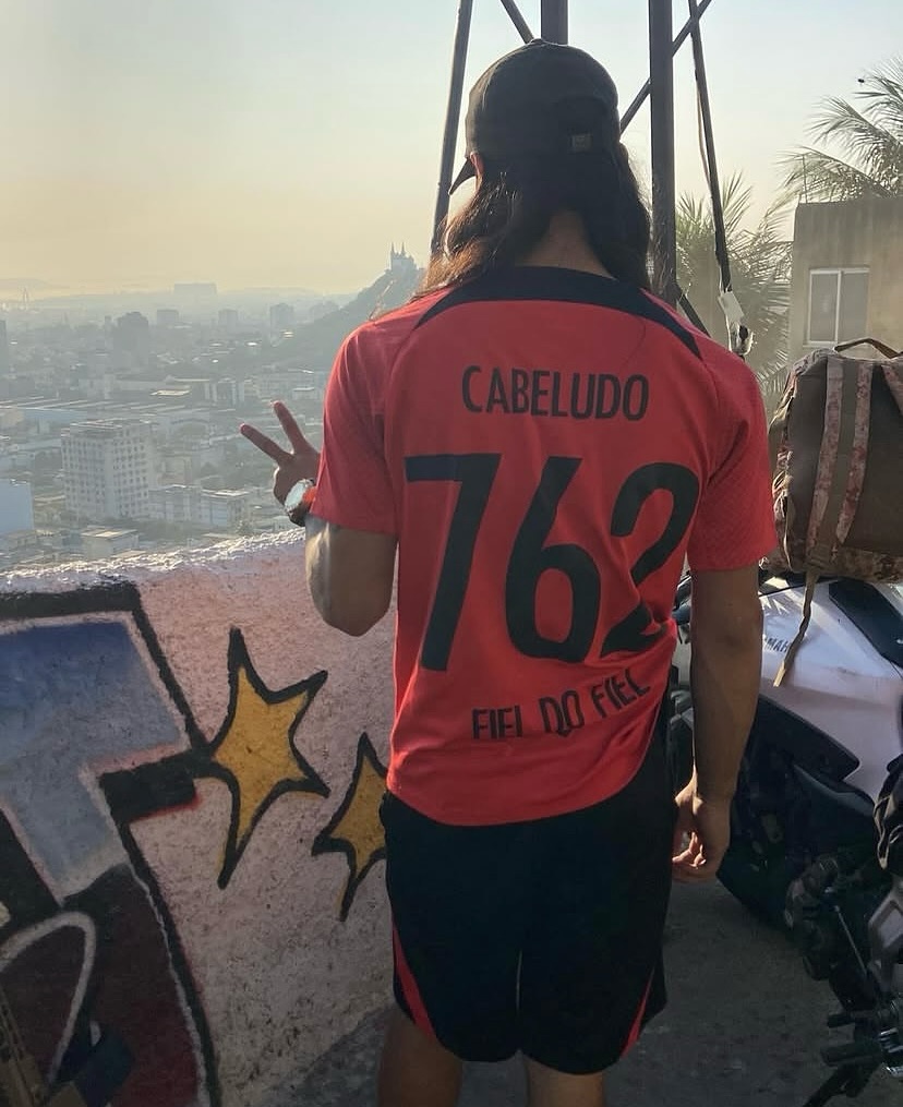 ‘Cabeludo da Penha’: traficante desaparecido durante megaoperação é encontrado morto
