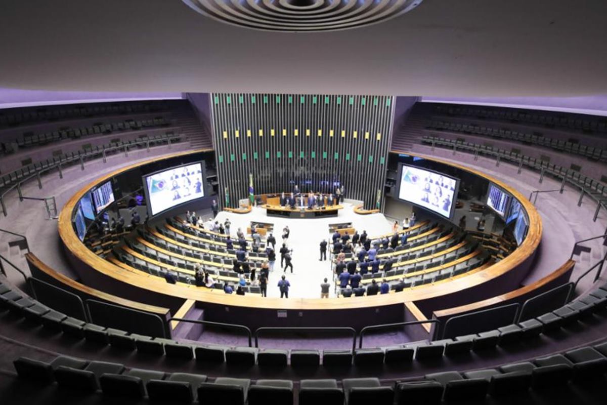 Câmara aprova aumento de pena para crimes de pedofilia