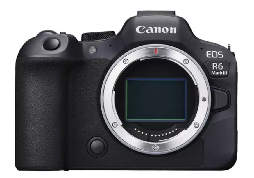 Canon EOS R6 Mark III: O que esperar da nova câmera?