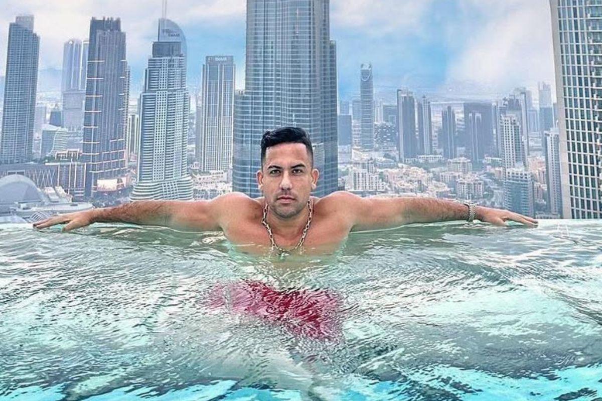 Ex-PM influenciador é apontado como líder de esquema ilegal de rifas