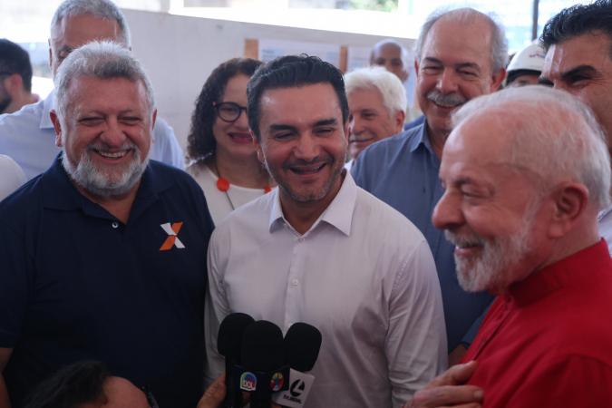 Expulsão de Celso Sabino: União Brasil decide futuro do ministro