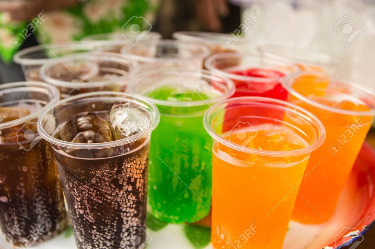 Gordura no Fígado: Refrigerante Diário Aumenta Risco, Diz Estudo