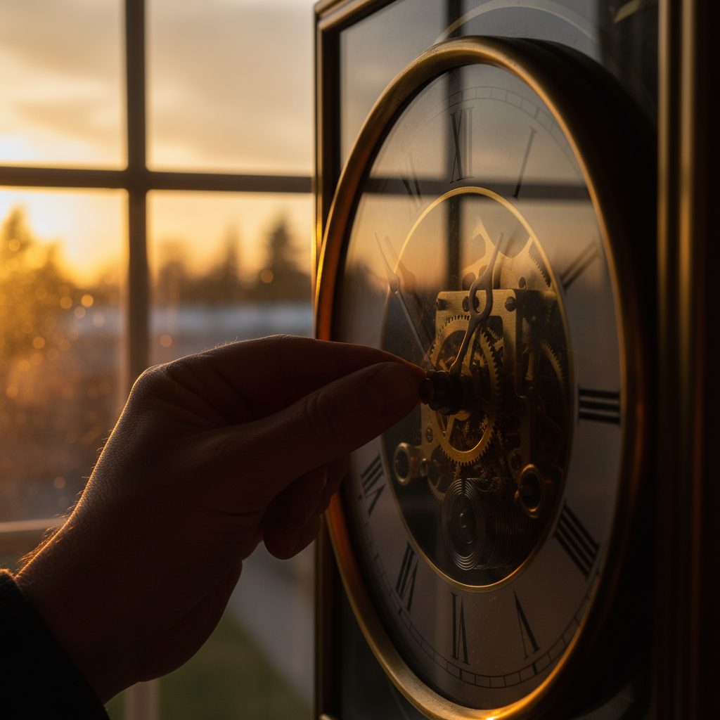 Horário de Verão 2025: Governo Confirma Decisão e Explica