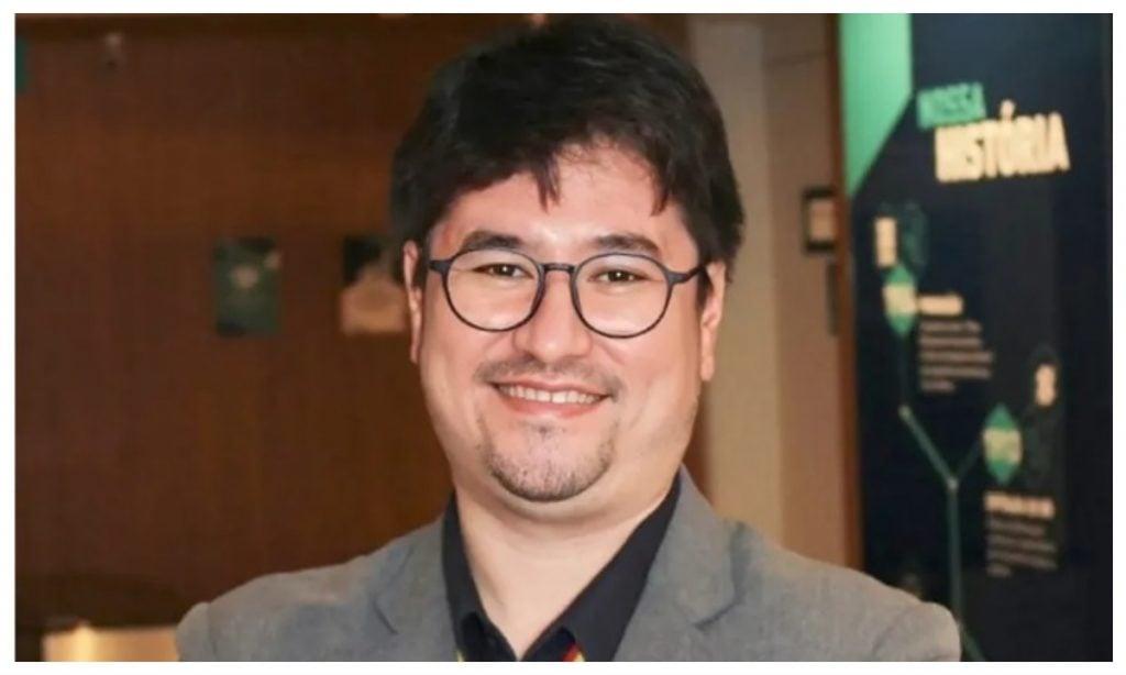 João Fukunaga deixa presidência da Previ e vai para diretoria da EloPar