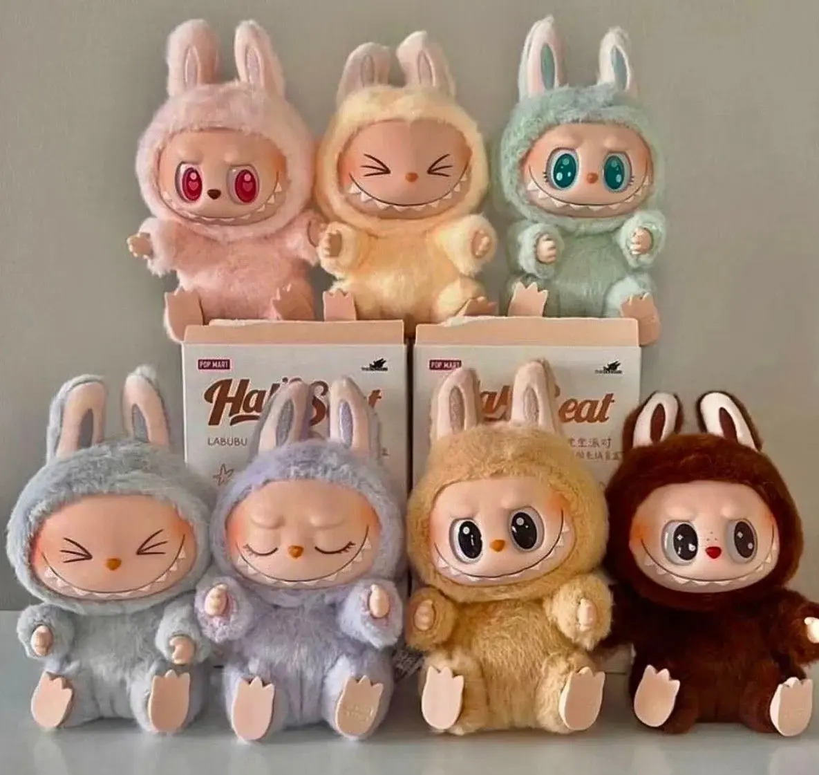 🧸 Labubu e os supostos “batizados”: entenda o boato que viralizou nas redes sociais