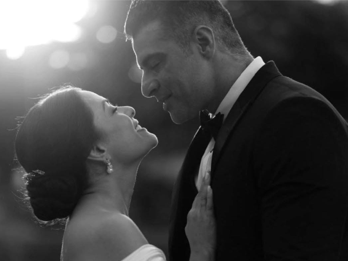 Lí Marttins Desabafa: Luto e Gratidão Após Perda de JP Mantovani