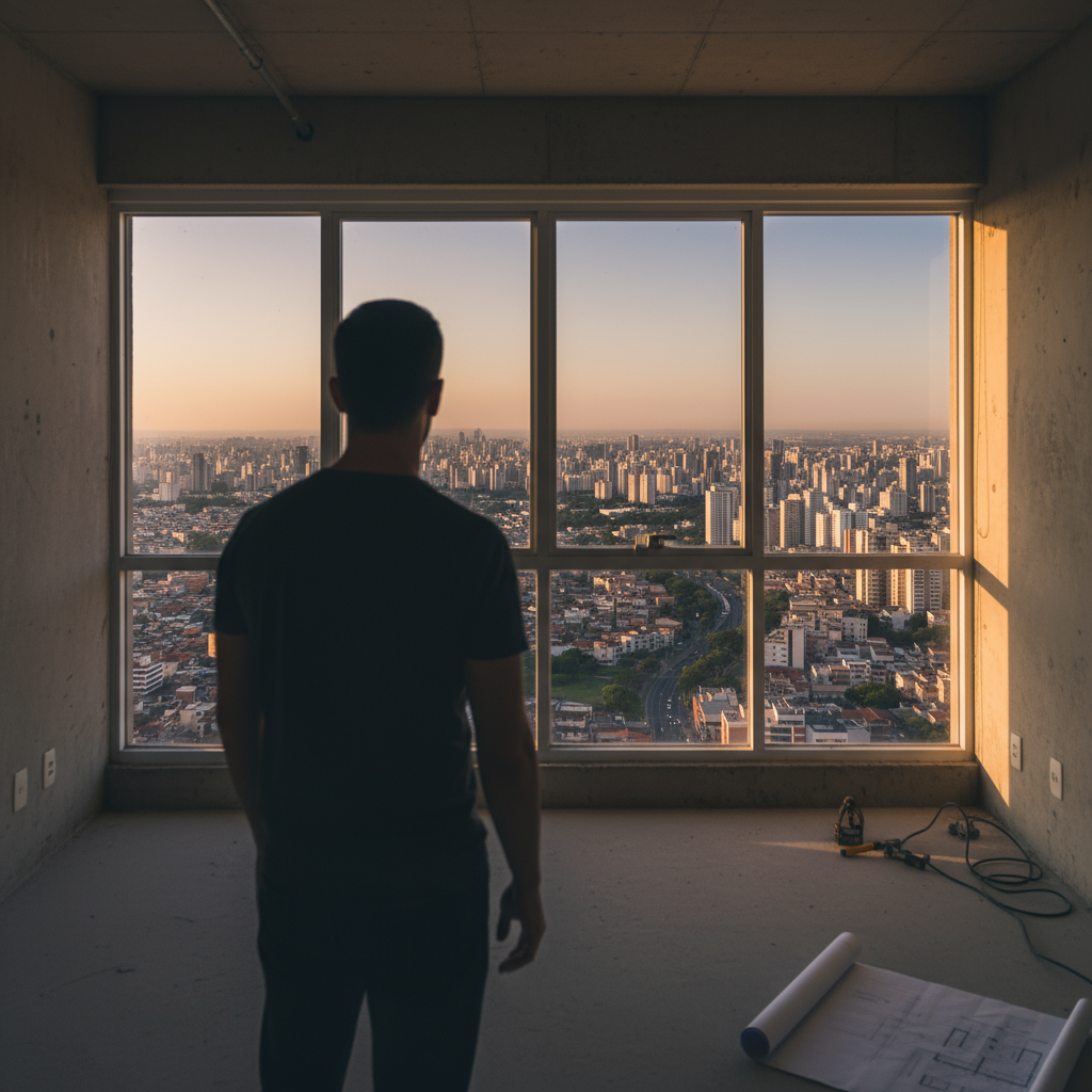 Limite FGTS para Imóvel: Governo Avalia Aumento do Teto