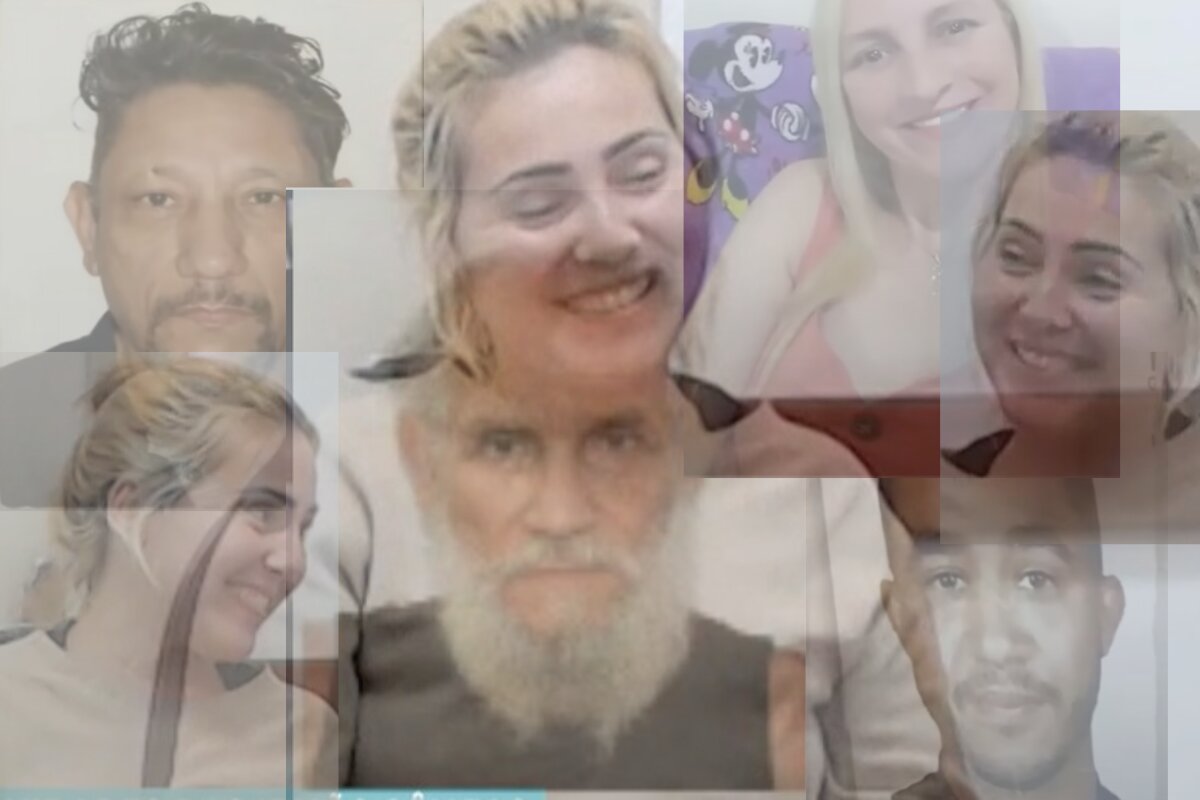 Milk-shake, bolo, feijoada: como universitária envenenou vítimas