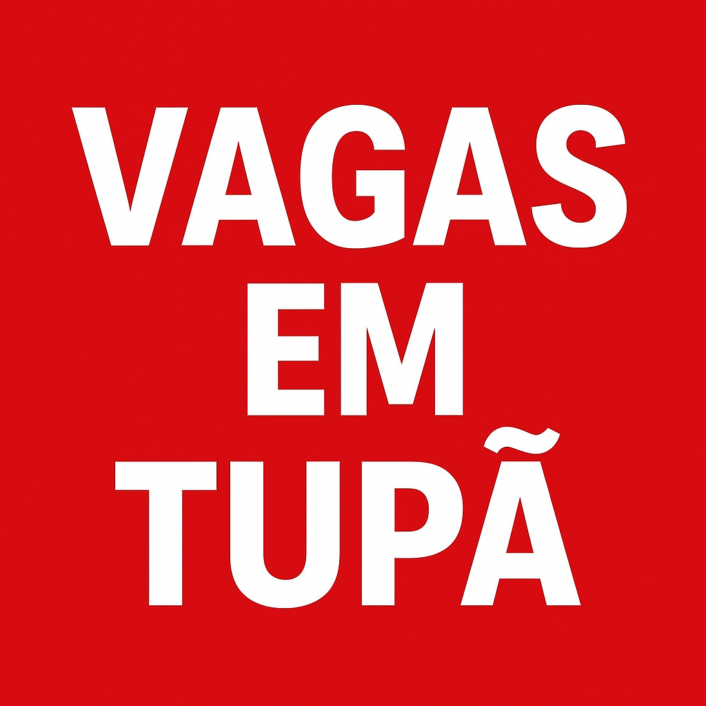 PAT continua abrindo as portas do mercado de trabalho aos tupãenses