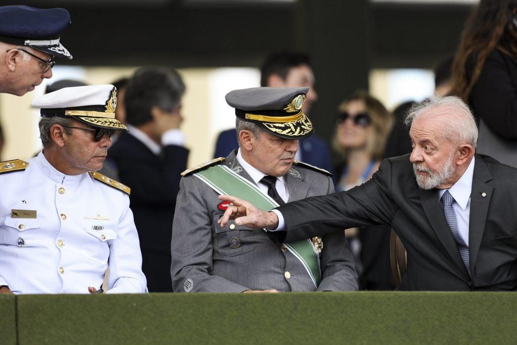 Por que o governo Lula resiste a decretar GLO no Rio de Janeiro após megaoperação violenta