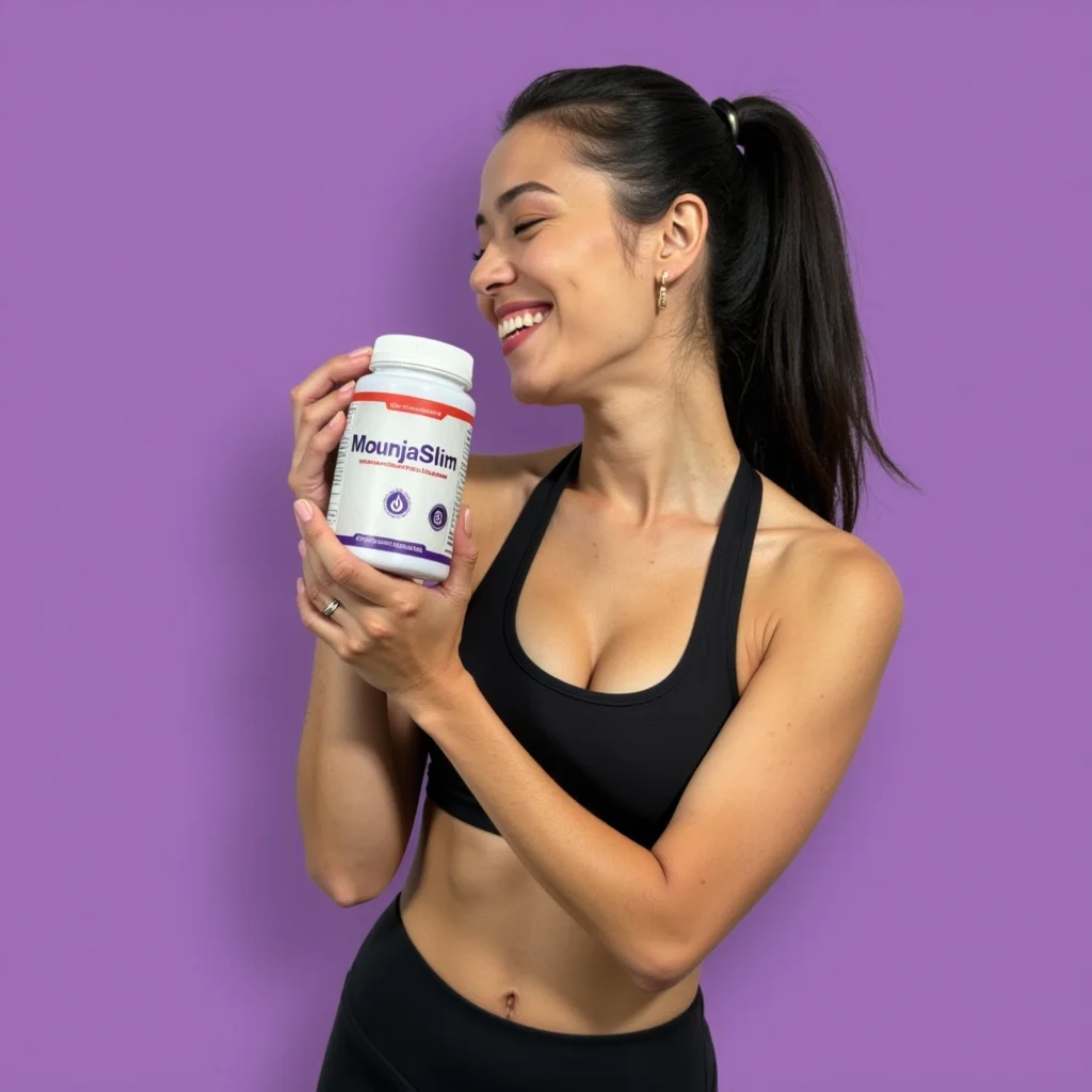 MOUNJA SLIM ORIGINAL