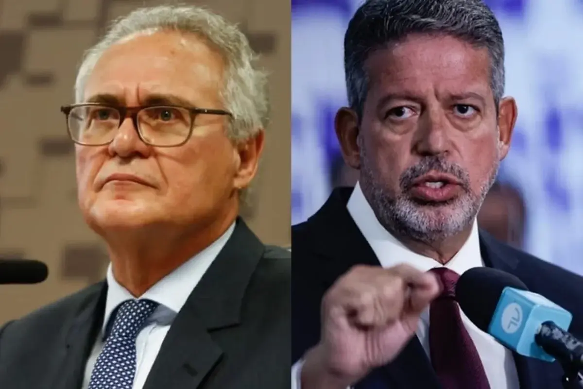 Reforma do IR: por que Renan Calheiros preocupa o governo Lula?