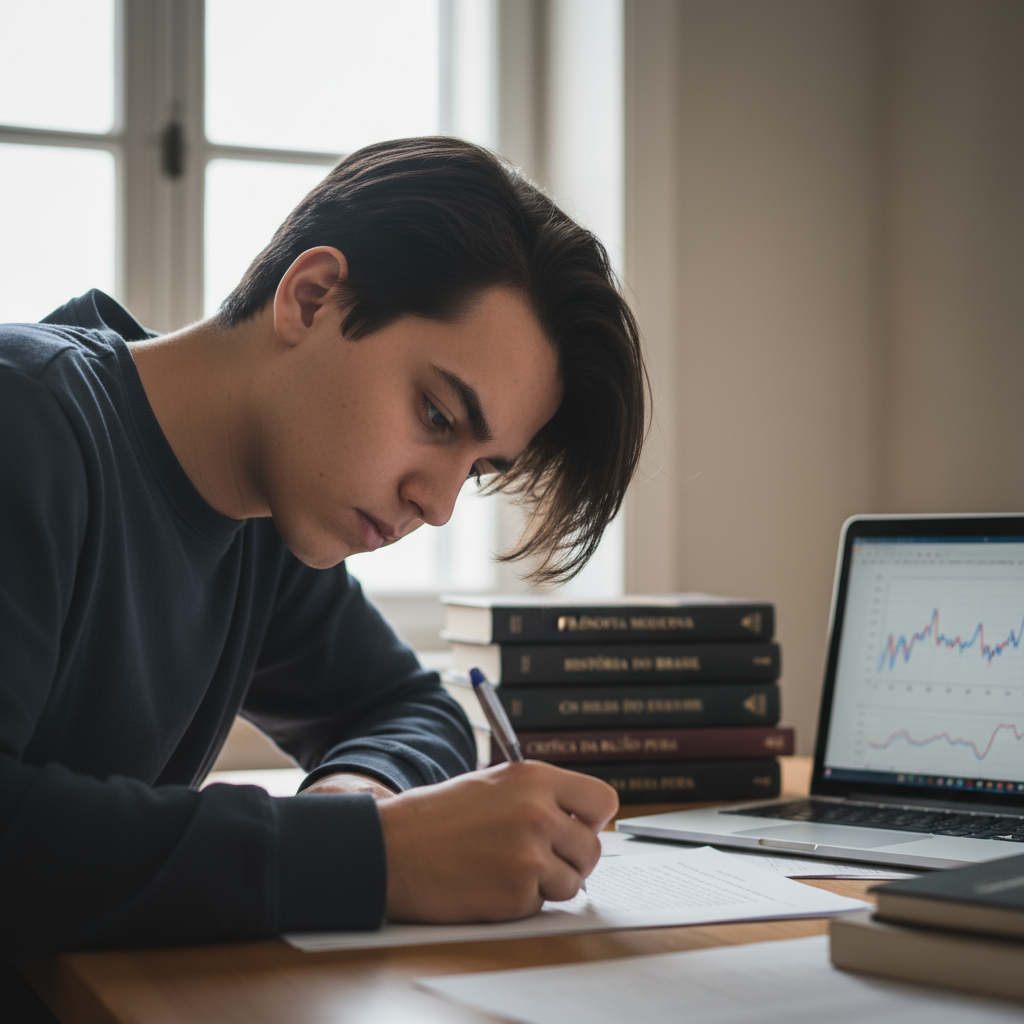 Repertório Redação Enem: Guia para Usar Sem Ser Genérico