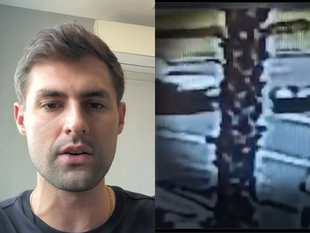 Rezende Atribui Acidente em Londrina à Falta de Sinalização em Rotatória