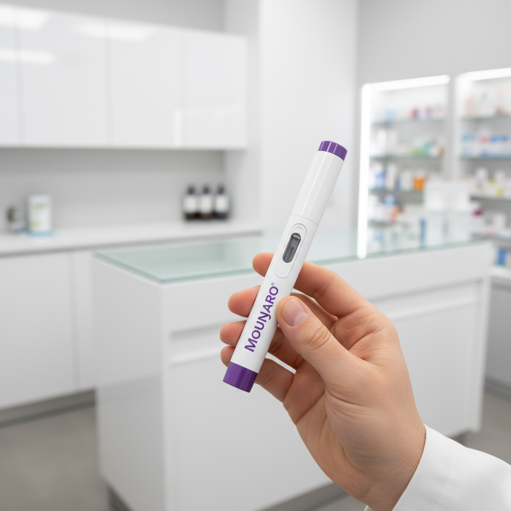 Tirzepatida: O que é, para que serve e quais os riscos?