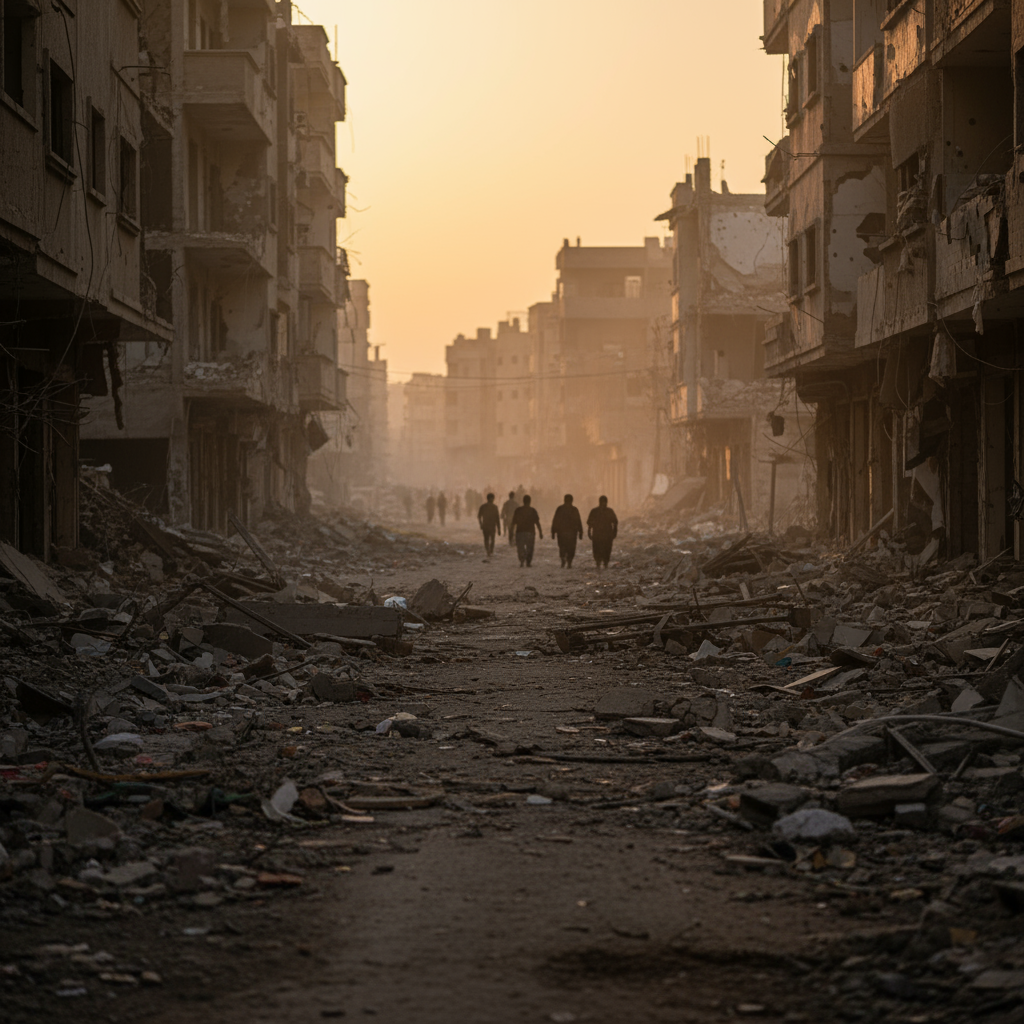 Troca de Prisioneiros: A Exigência do Hamas a Israel