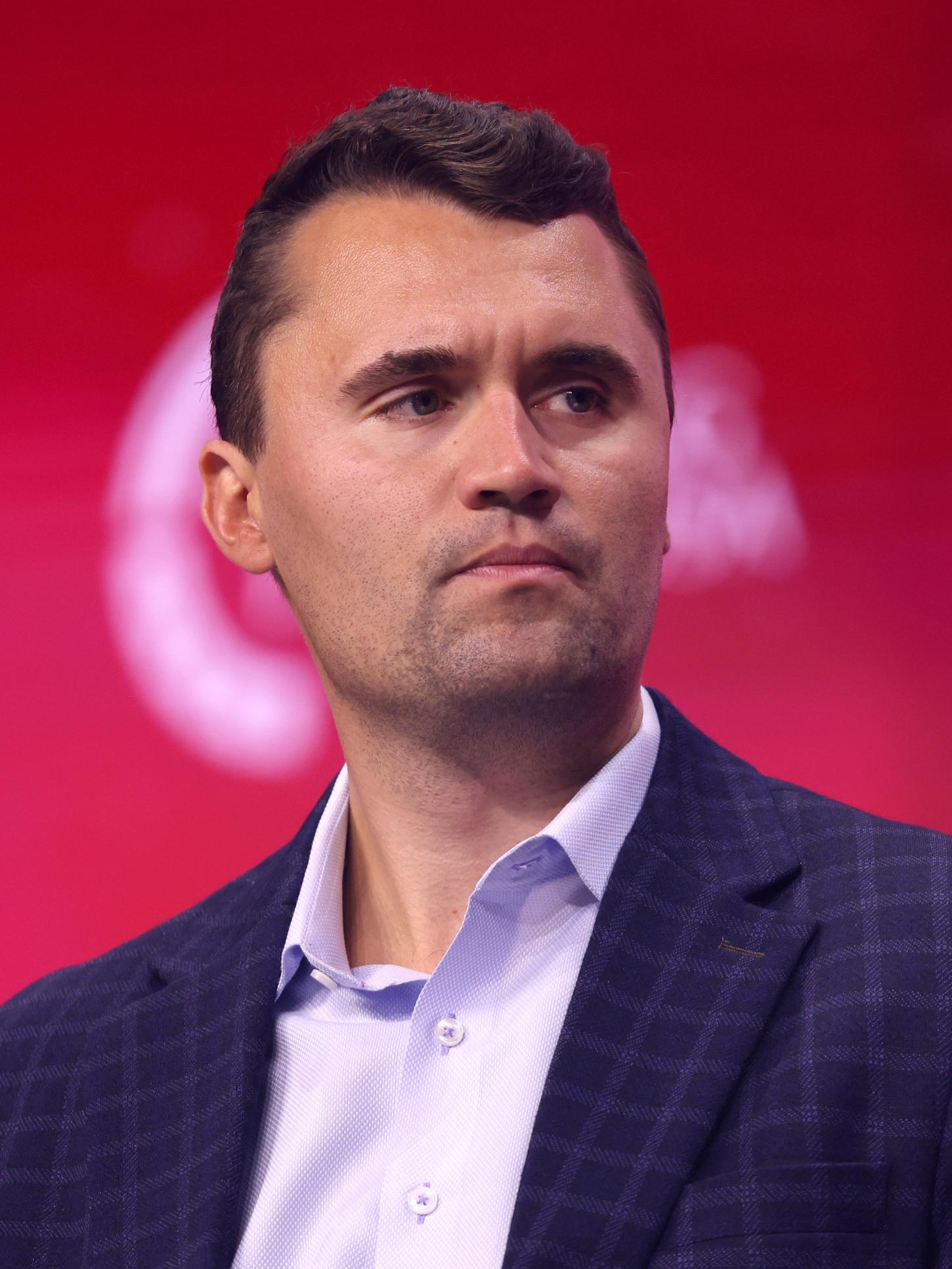 🛑 U.S. Revokes Visas of Foreign Nationals Celebrating Charlie Kirk's Assassination