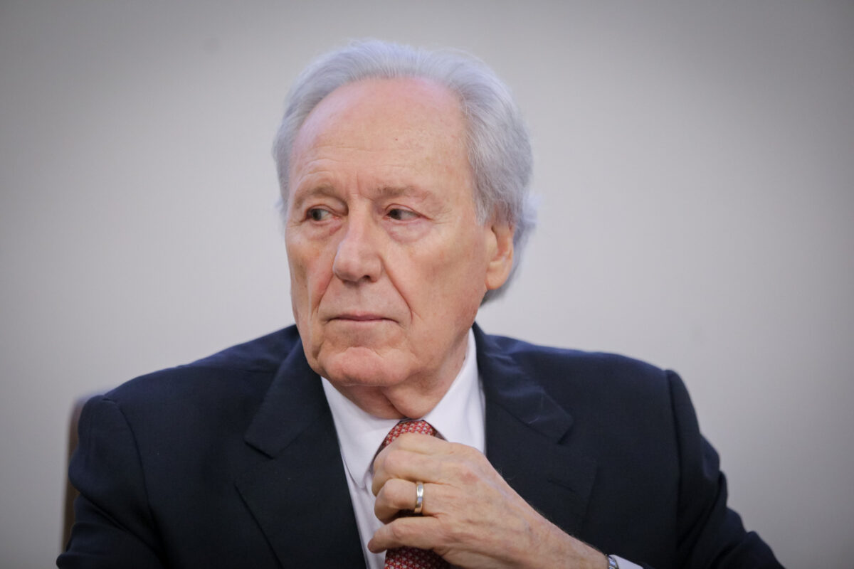 “Uma coisa é terrorismo, outra são as facções”, diz Lewandowski no Rio