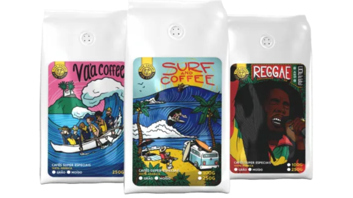 Anvisa suspende venda de marca de café especial