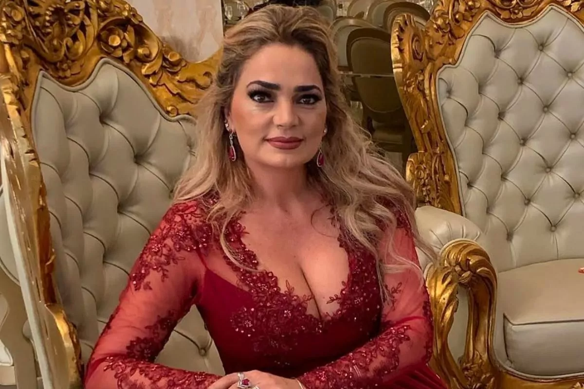 Apresentadora Nani Venâncio tem casa invadida e filha feita refém em São Paulo