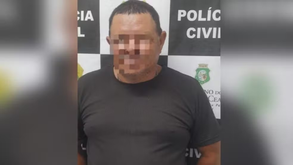 Cárcere privado: homem é preso por manter tios idosos em condições precárias