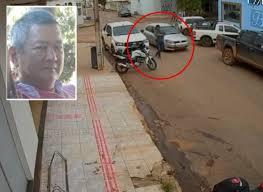 Empresário é Assassinado a Tiros em Frente aos Correios em Mato Grosso: Polícia Investiga Execução em Paranatinga