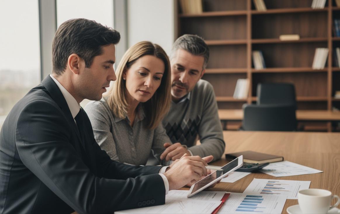 Guia Completo para Escolher o Seguro de Vida Ideal