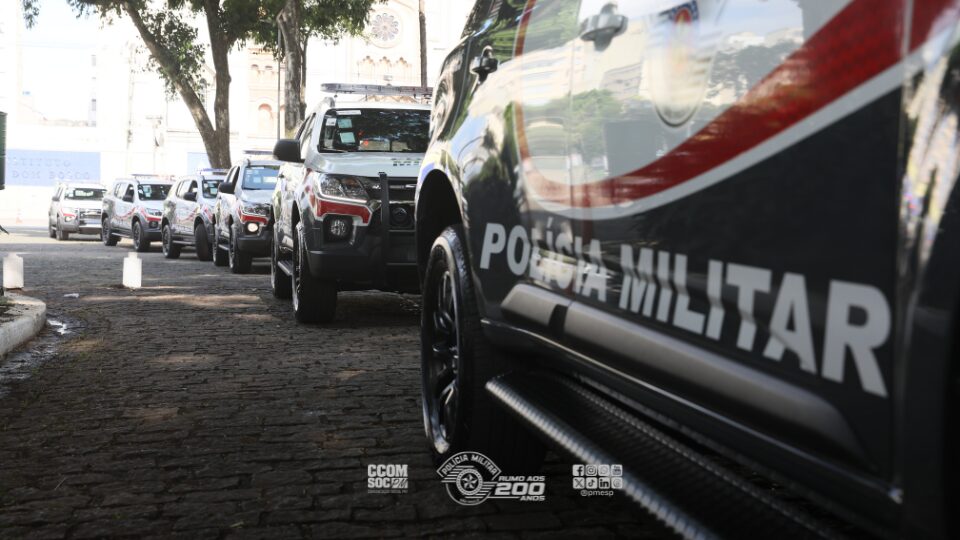 Homem procurado por latrocínio de policial militar é preso na Vila Curuçá