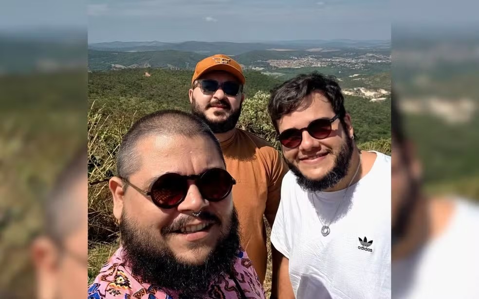 Justiça reconhece união estável de trisal após cinco anos de convivência
