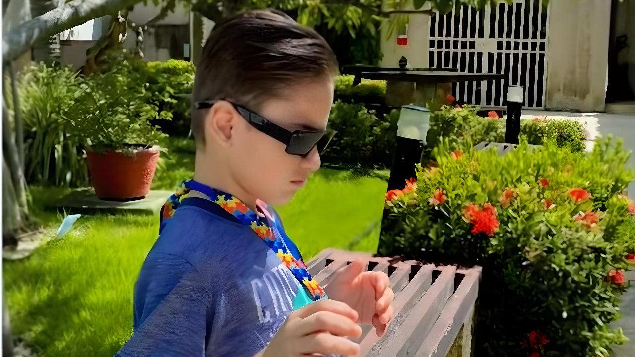 Pai matou filho autista para evitar pagamento de pensão, aponta polícia