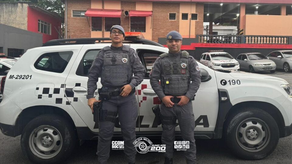 Polícia Militar prende homem procurado por tentativa de feminicídio na zona leste