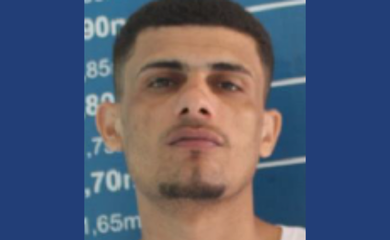 Saiba quem é Jonas de Azeredo Vieira, foragido por homicídio, morto durante megaoperação no Rio