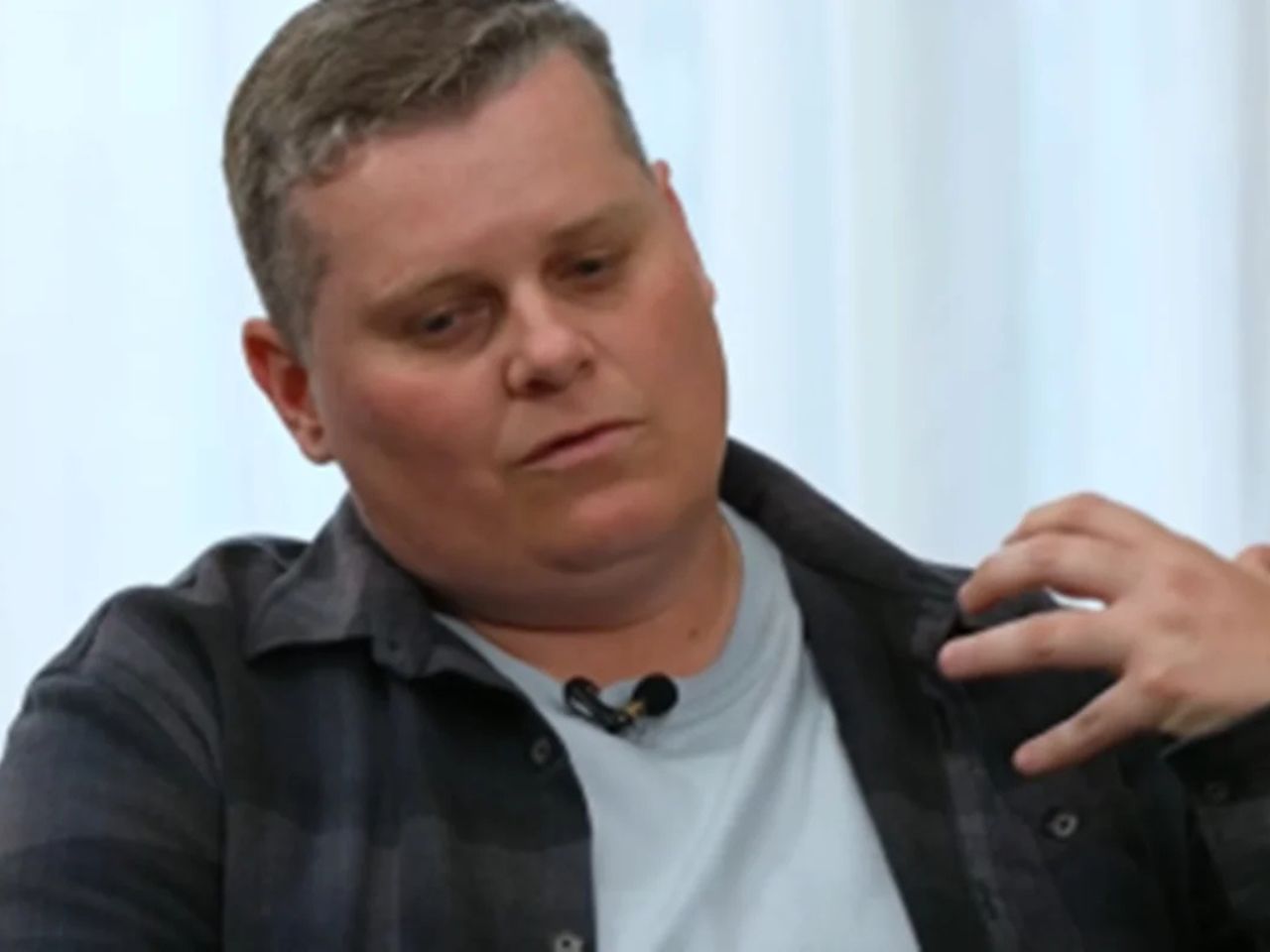 Sandrão é vítima de ameaças após exposição da série ‘Tremembé’ e registra BO